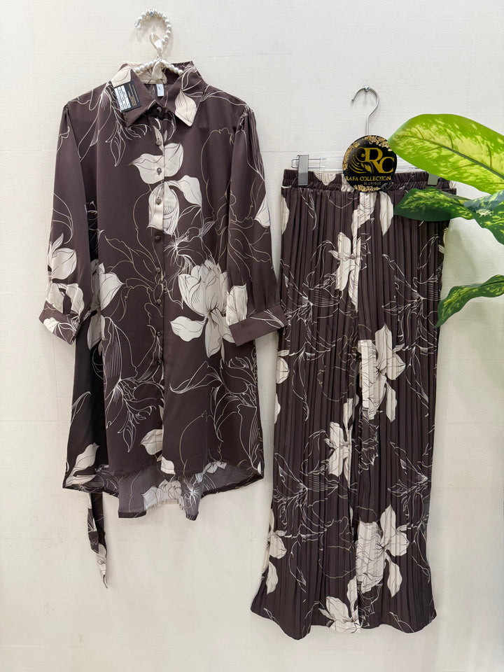 Imported Co-Ord Set