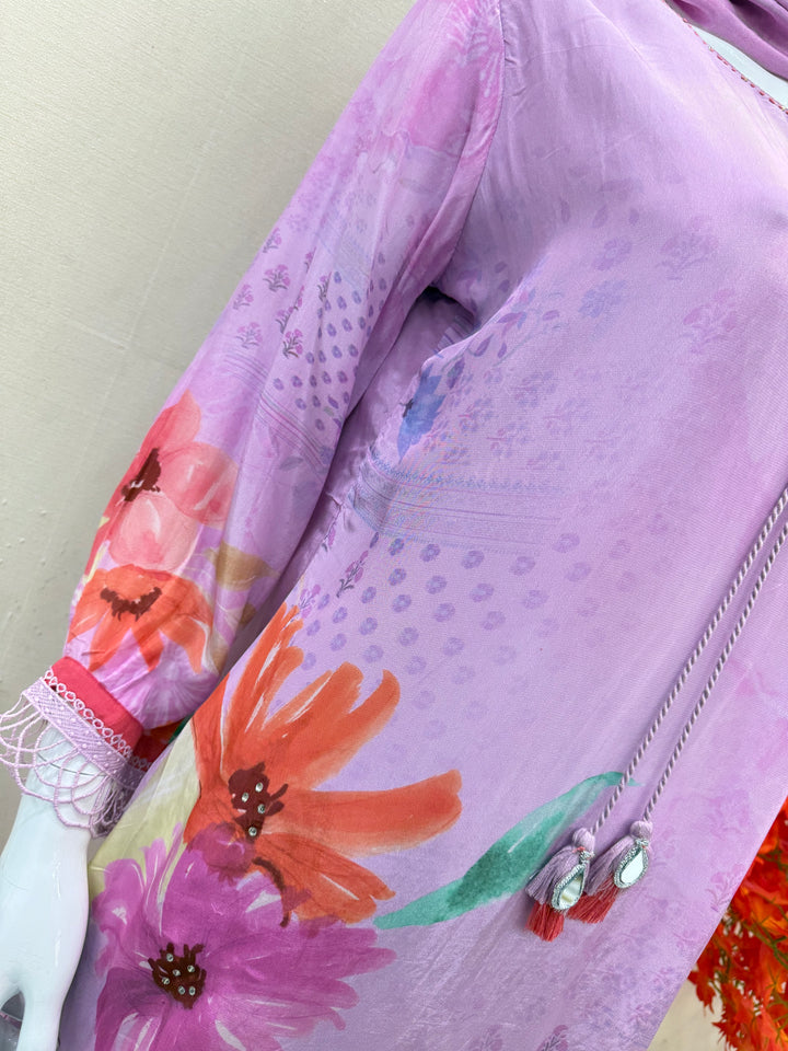 Pakistani Co-ord Suit