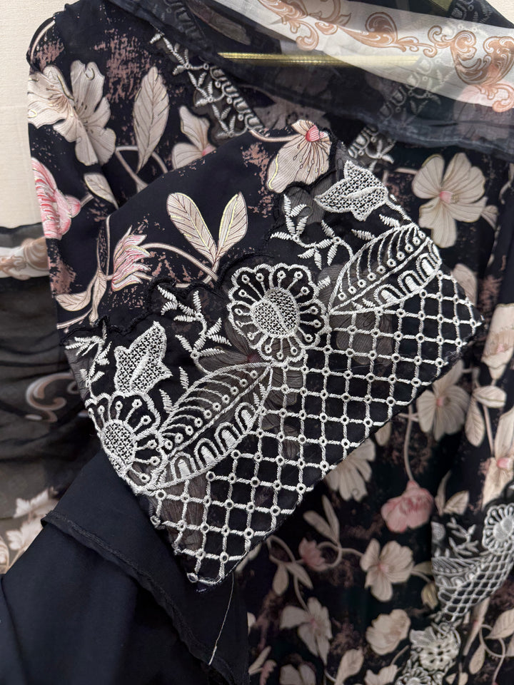 Rayon Farshi Salwar Suits