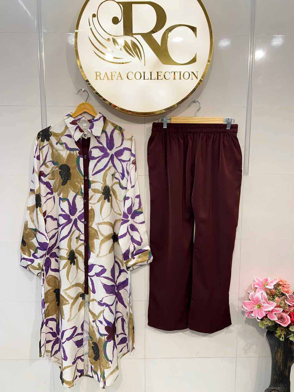 Premium Cord set 2182