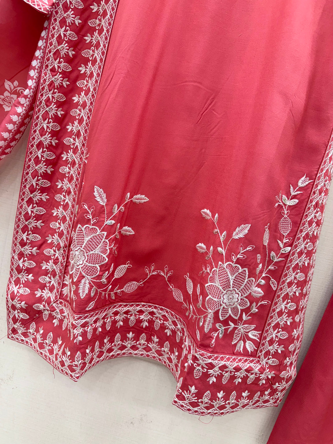 Pakistani Embroidered suits