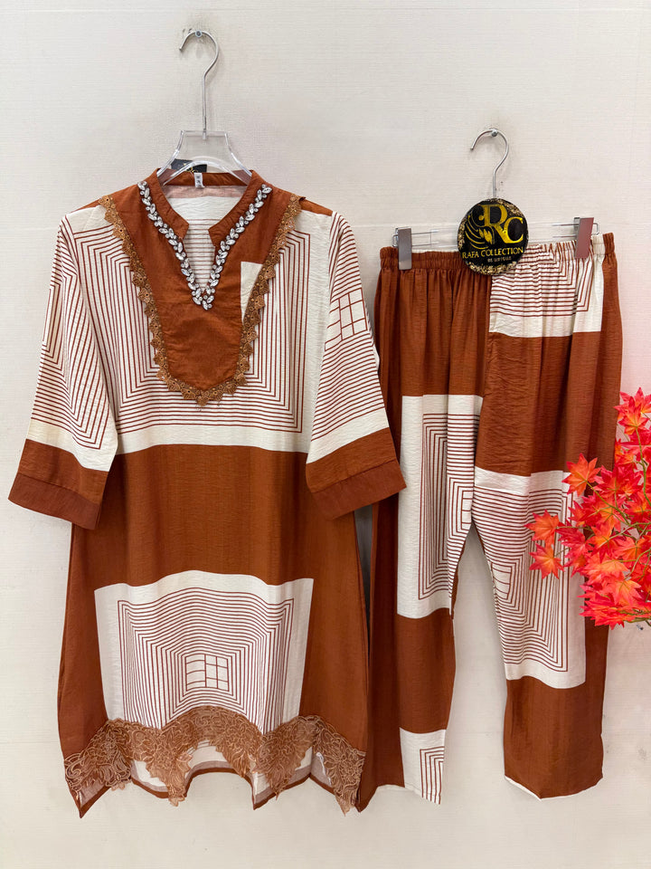 Imported Co-ord Sets