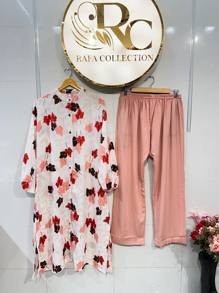 Imported long co-ord sets 2383