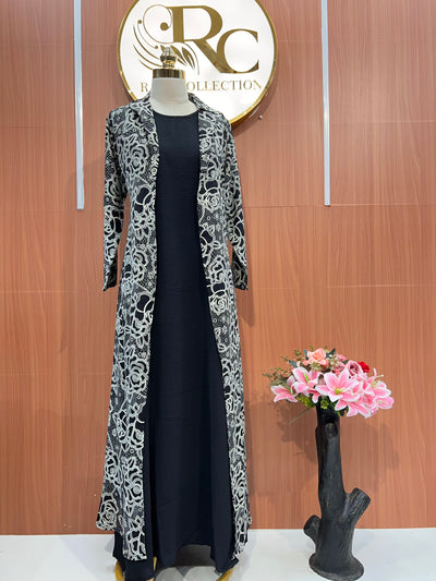 Korean 2 pc dresses 678