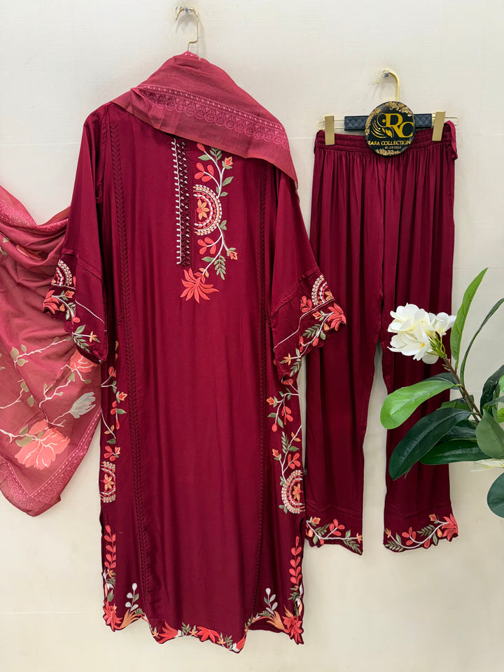 Pakistani Long Kaftan’s