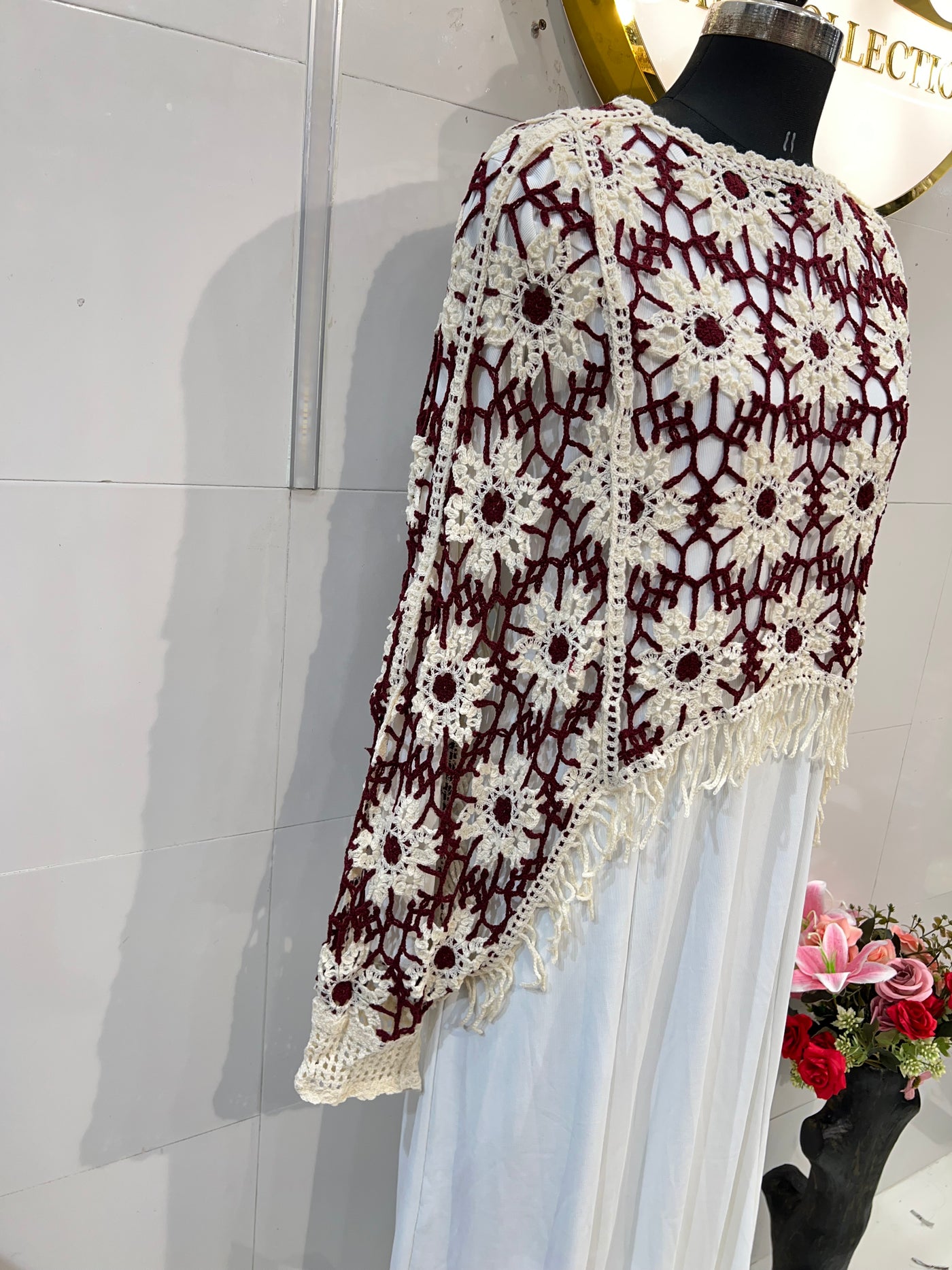 Crochet Dresses 124214