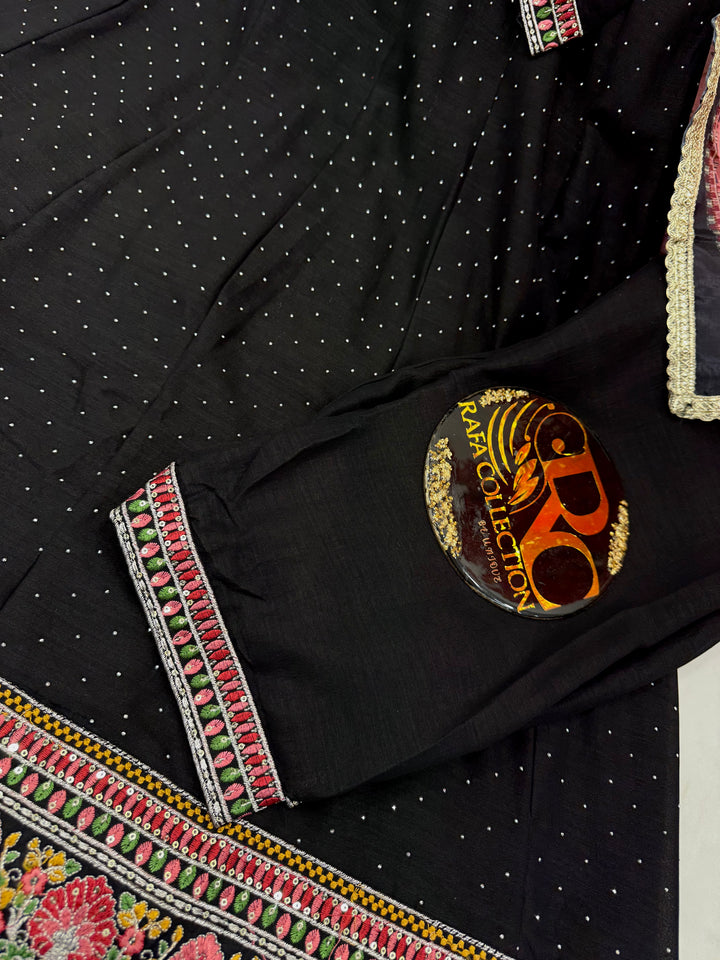 Anarkali Gown’s