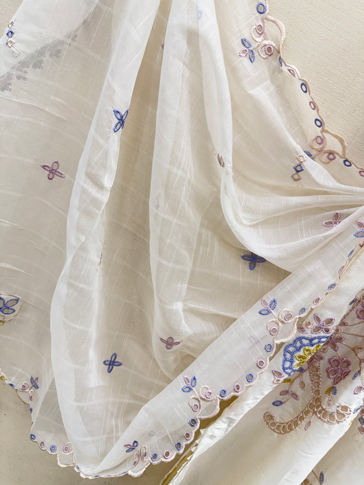 Chikankari Premiums Co-Ords