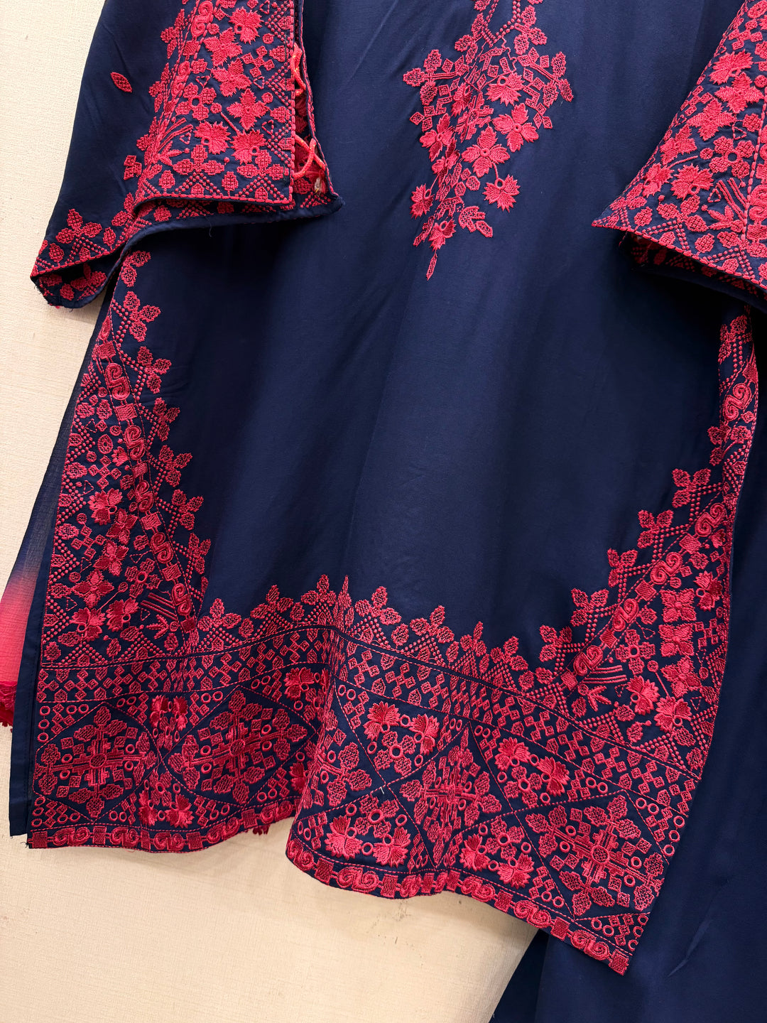 Farshi Salwar suits