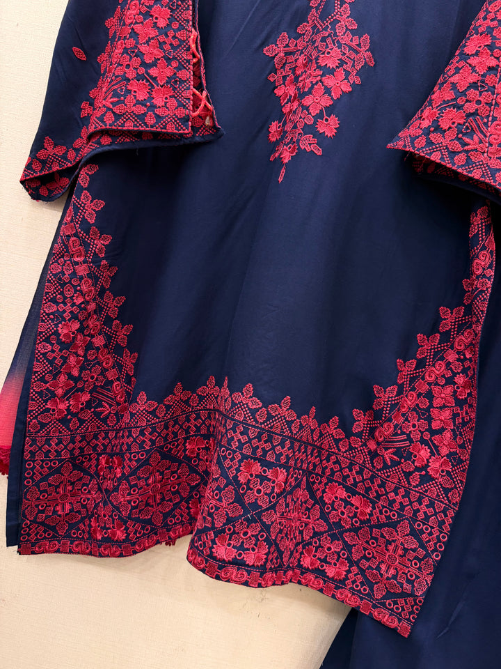 Farshi Salwar suits