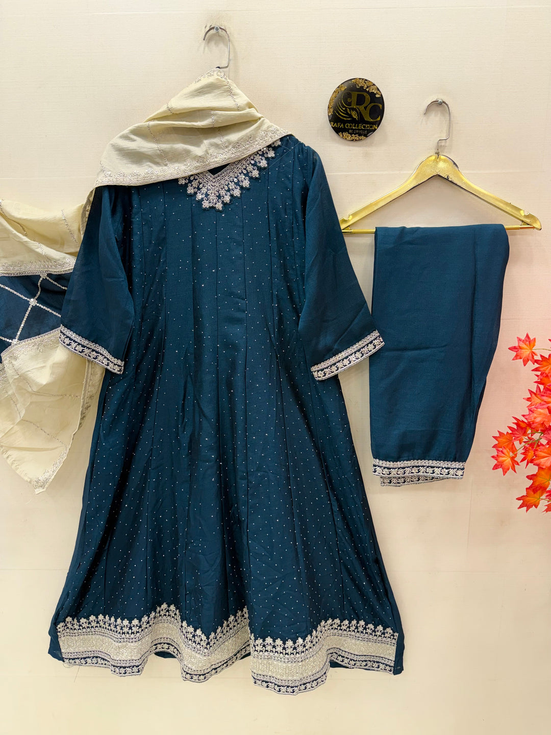 Cotton Suits (SALE)