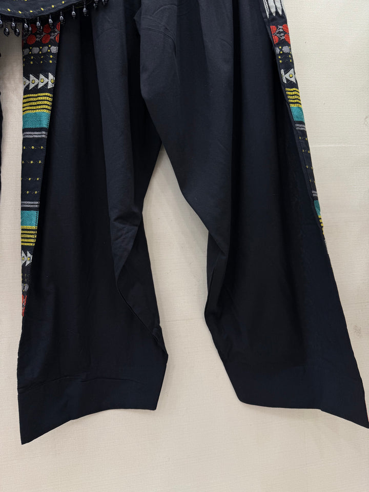 Plus size Farshi Co-ord Sets