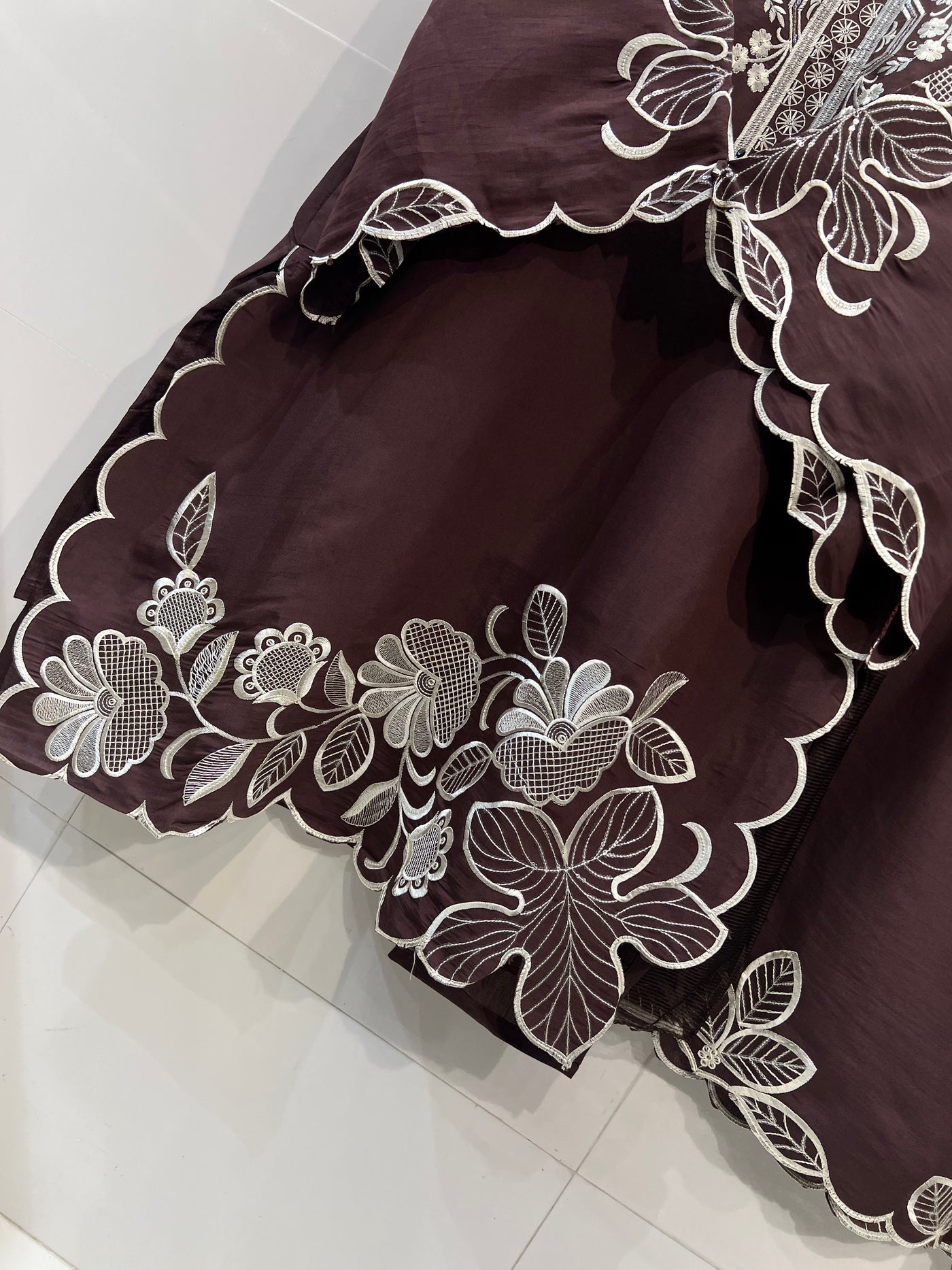 Pakistani formal 986