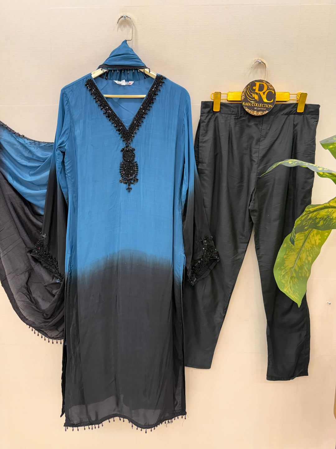 Pakistani handwork suits