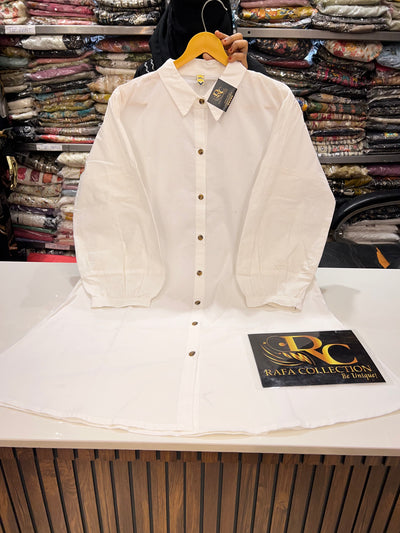 Cotton Top 2862