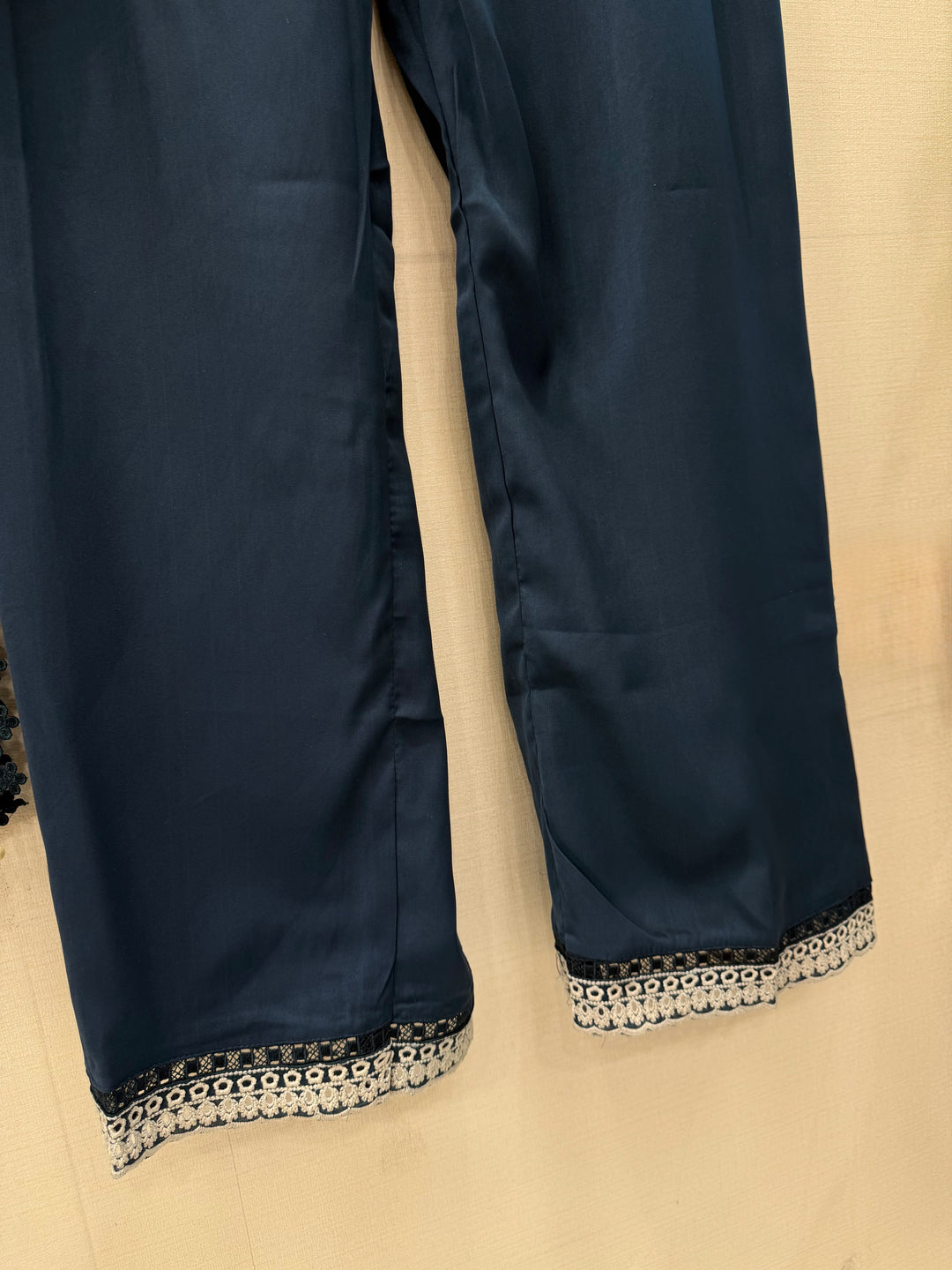 Pakistani Embroidered Suits