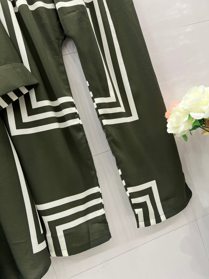 Imported co-ord sets 2884