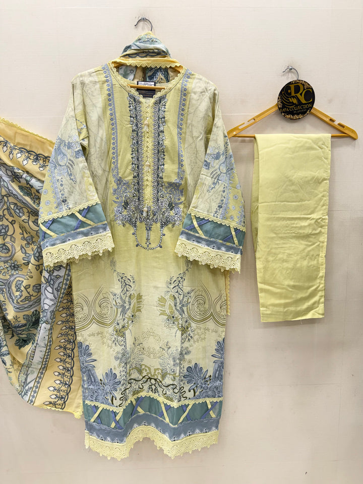 Pakistani Formals suits
