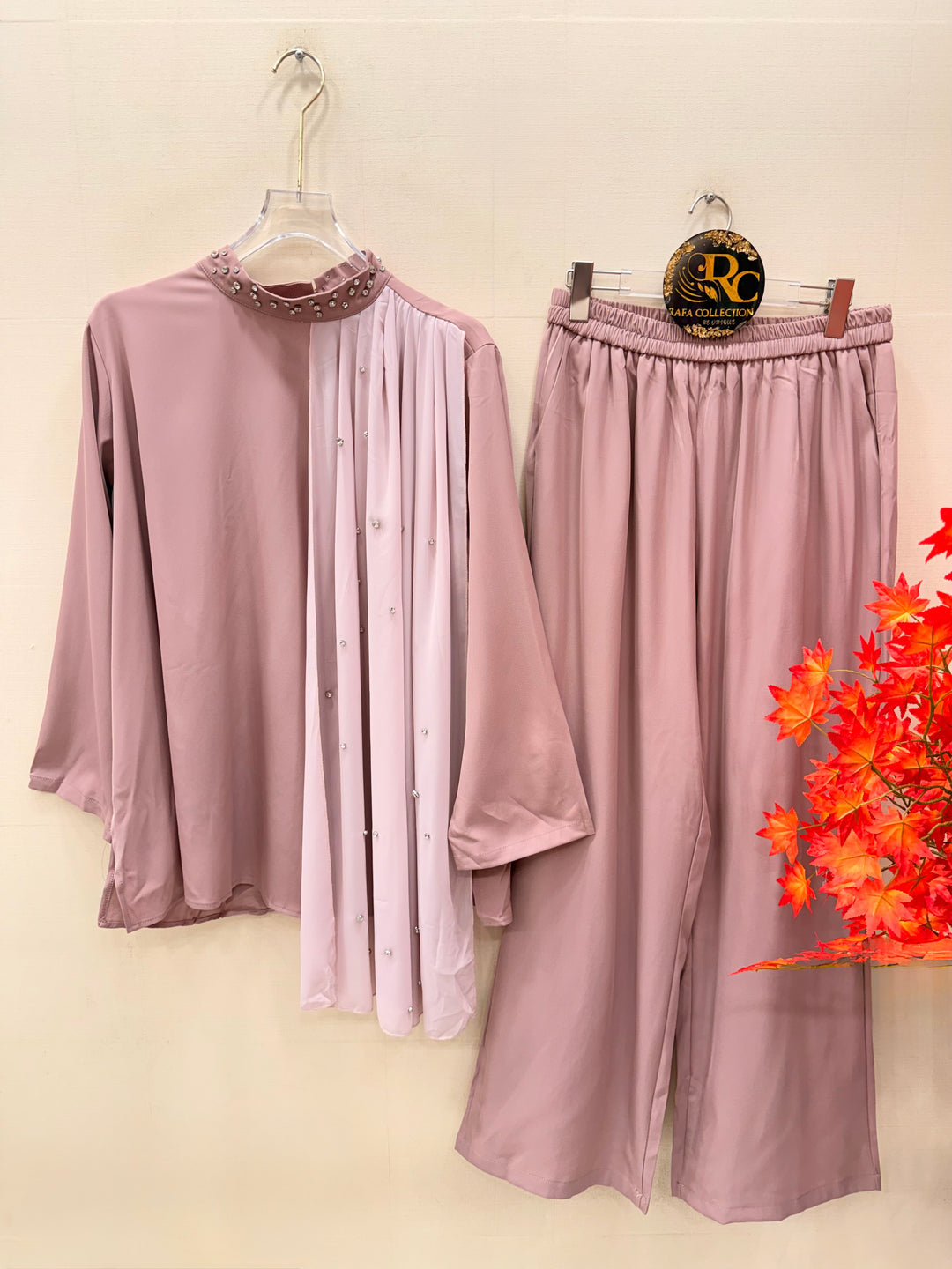Imported Co-ord Sets