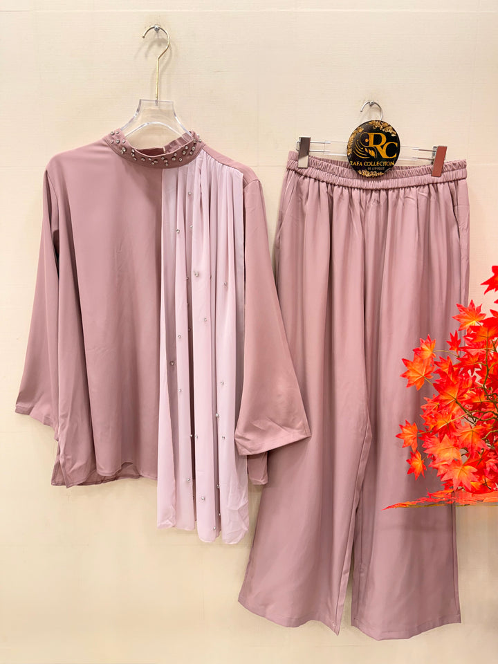 Imported Co-ord Sets