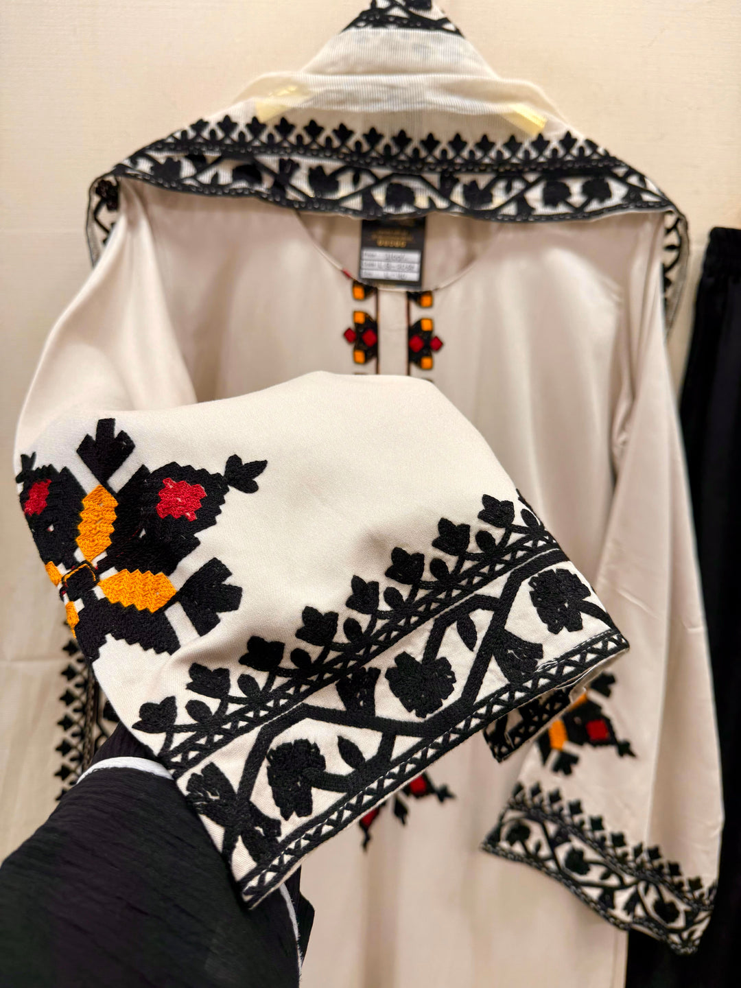 Embroidered formal pakistani Suits