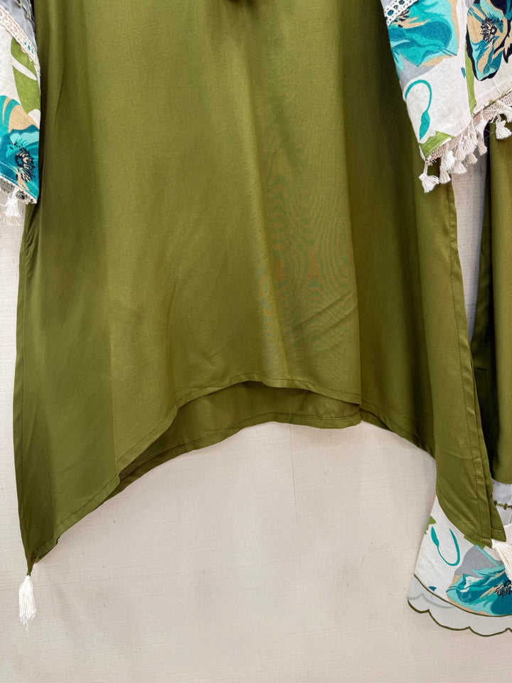 Pakistani Co-ord Sets