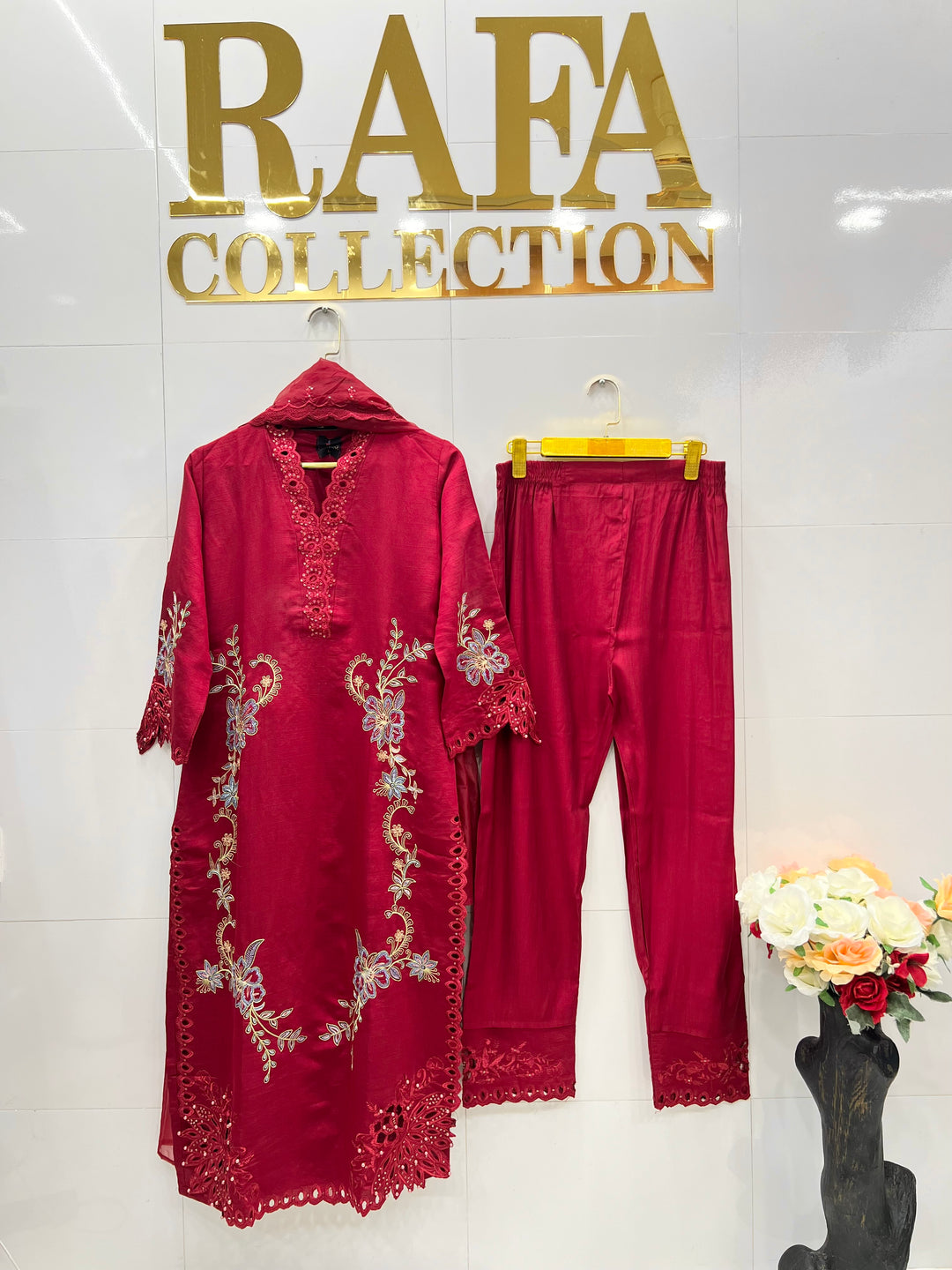 Pakistani formals suits 2828