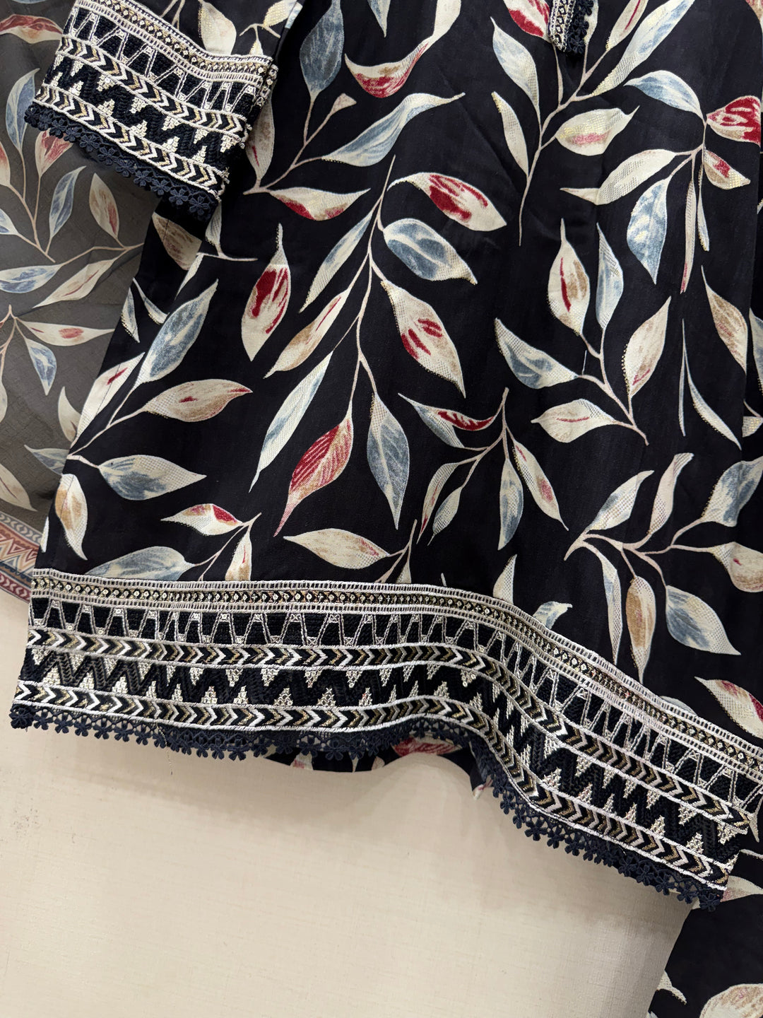 Farshi Salwar Suits
