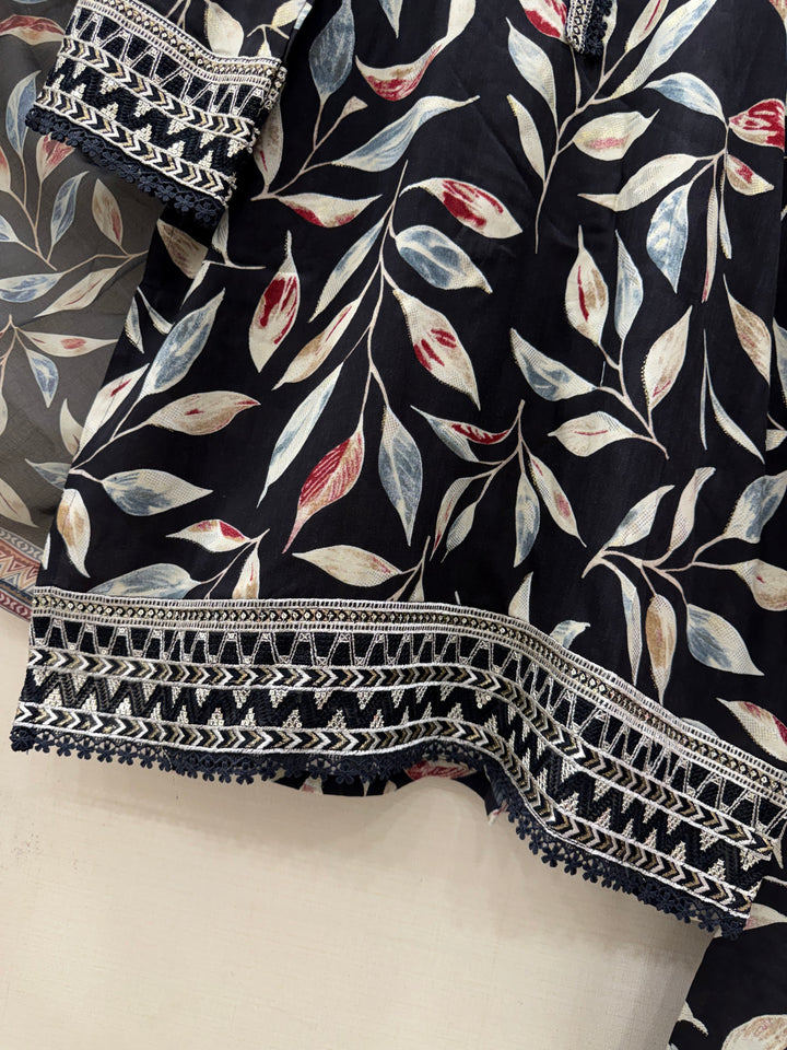 Farshi Salwar Suits