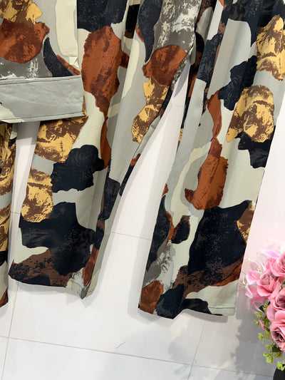 Imported Co-ord sets 2363