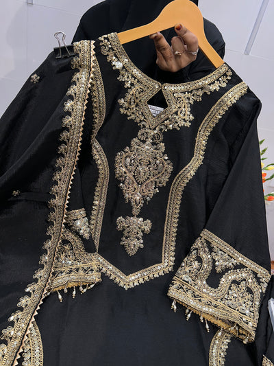 Shadi wala Suit 1520