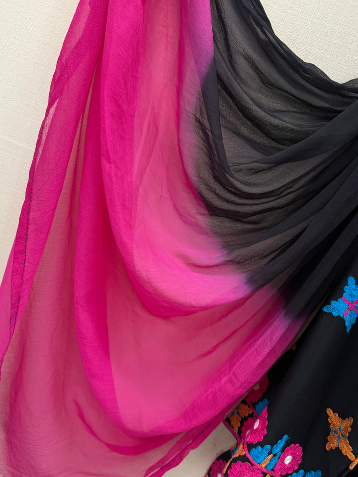 Kashmiri Embroidered Suits