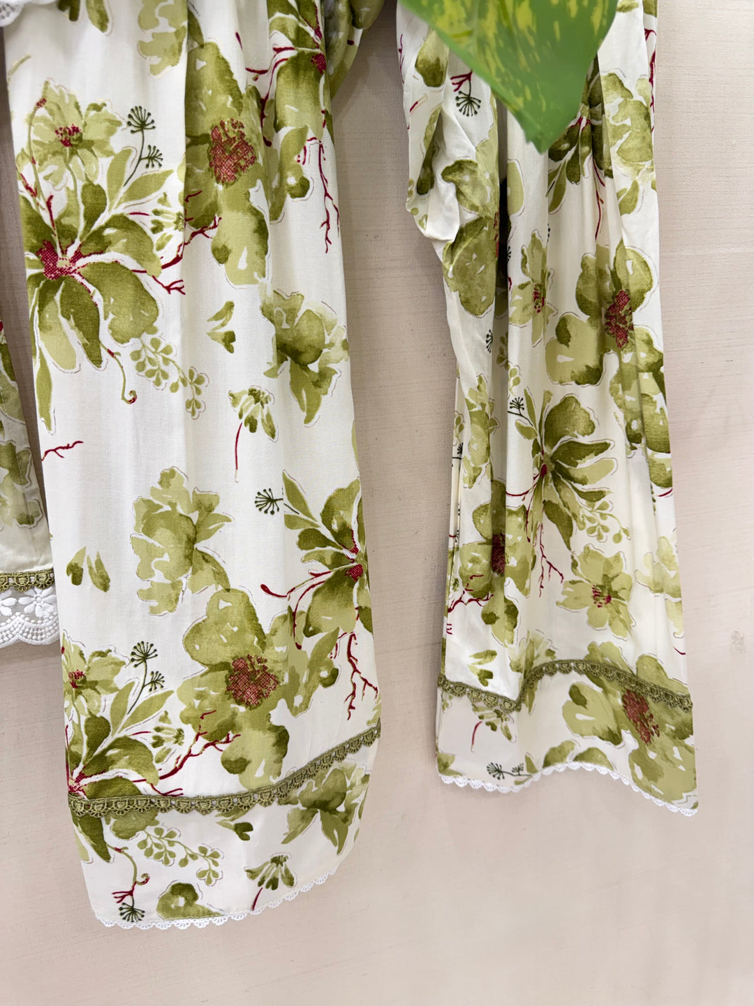 Farshi Salwar Suits