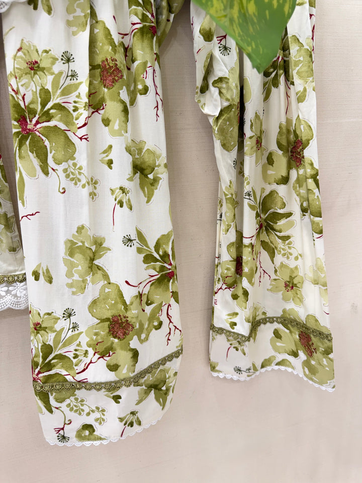 Farshi Salwar Suits