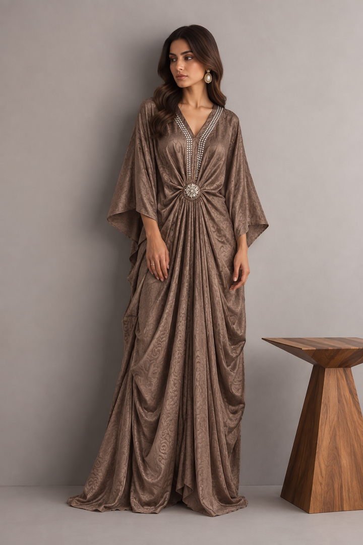 Arabic Kaftan’s