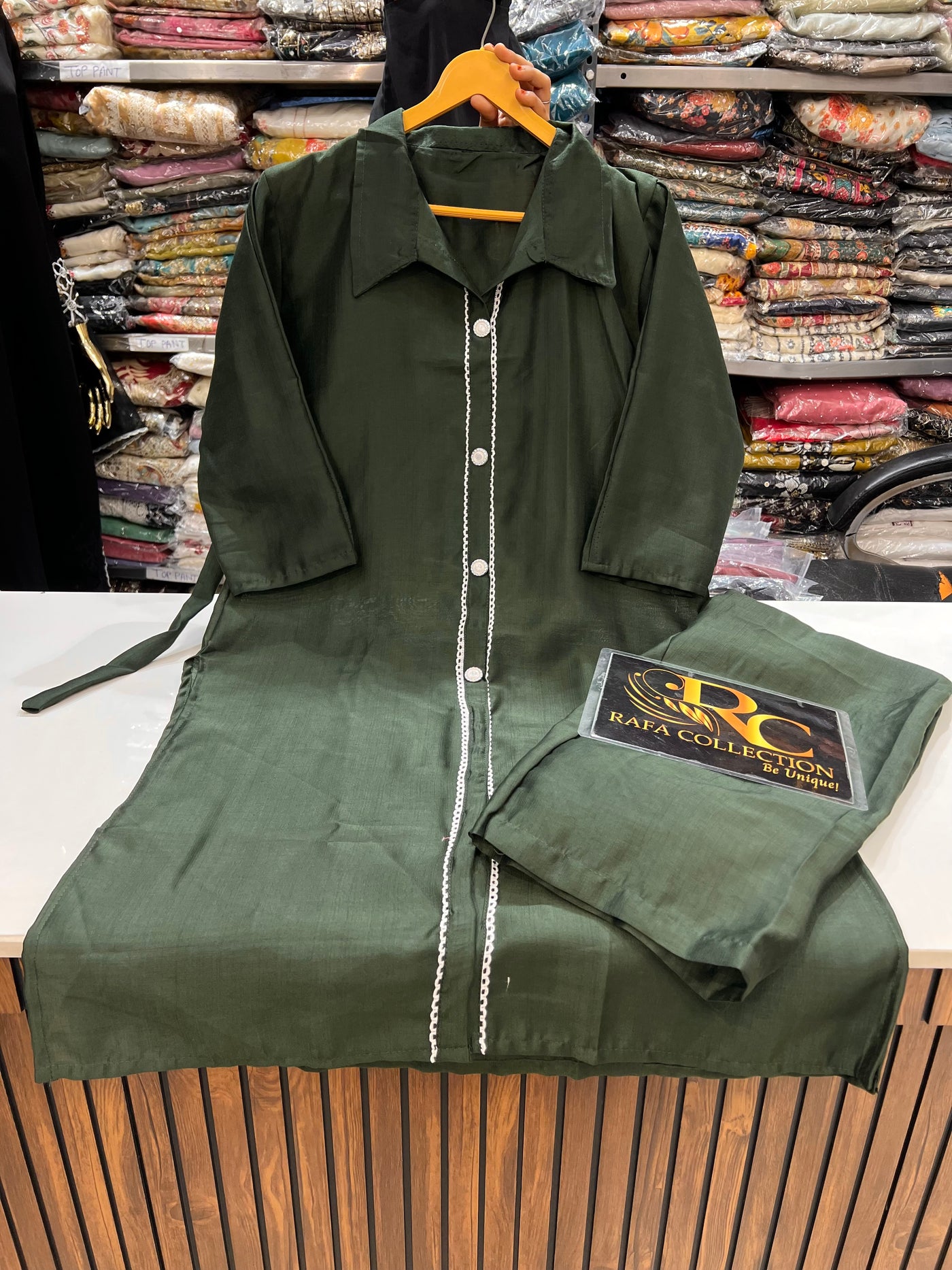 Co -ord sets 2507
