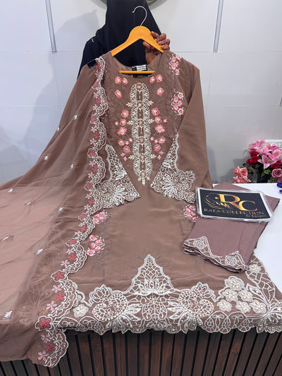 Pakistani Handwork Suits 1828
