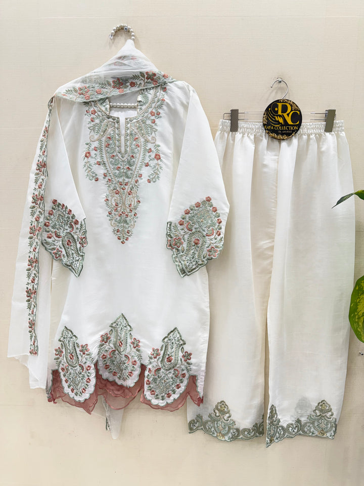 Pakistani Formals suits
