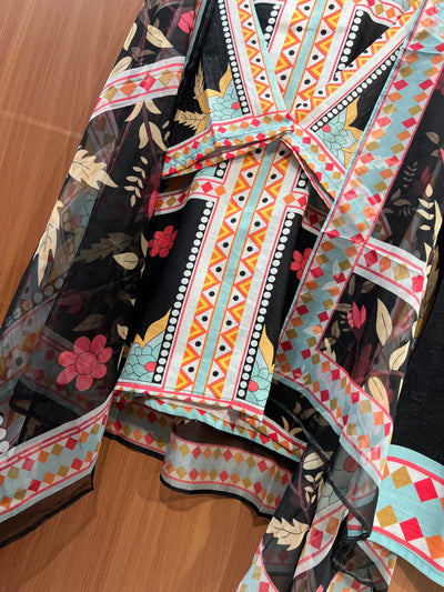 Turkish co-ord sets 2631
