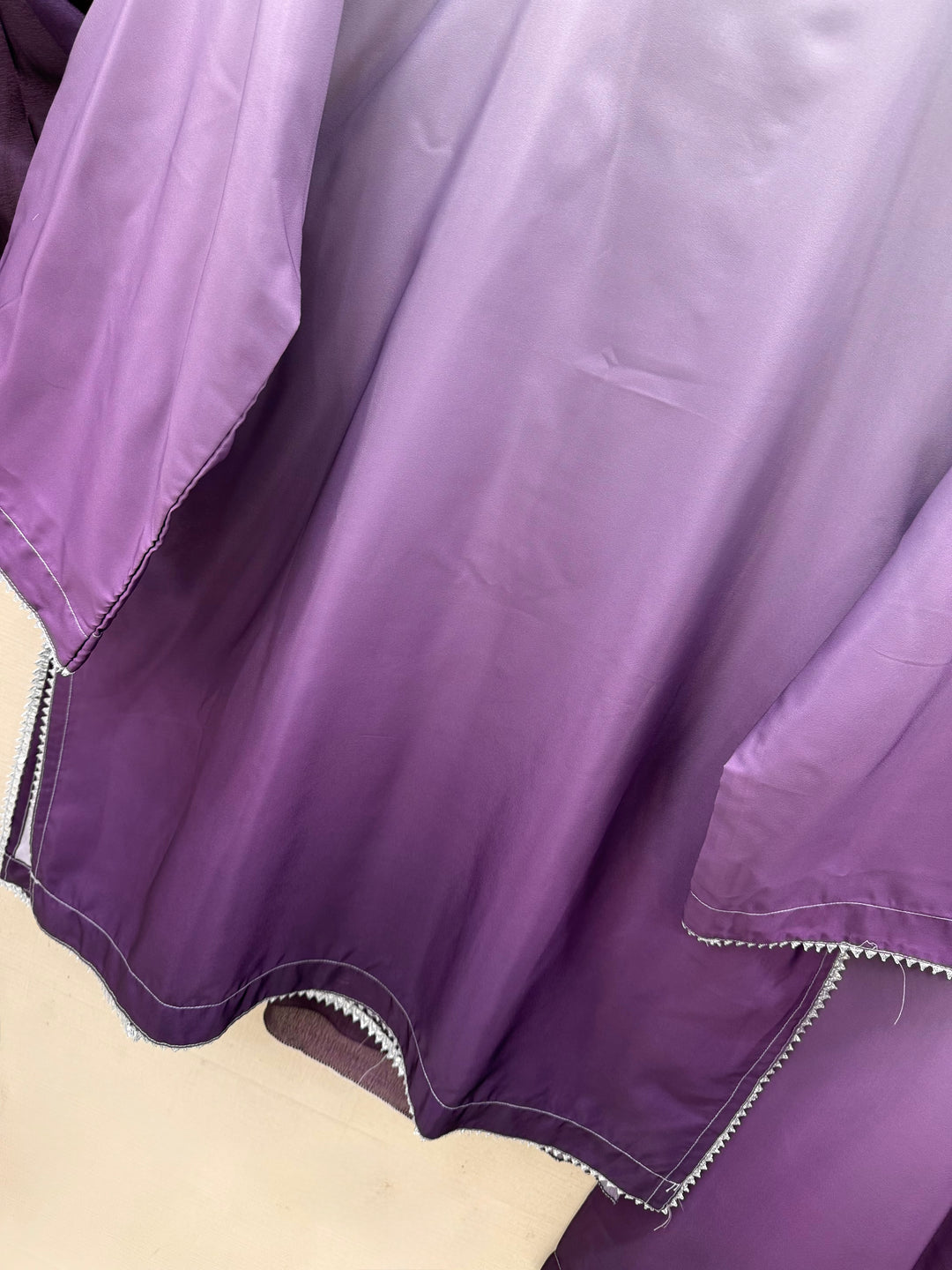 Shaded kurti sets