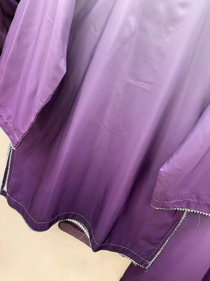 Shaded kurti sets