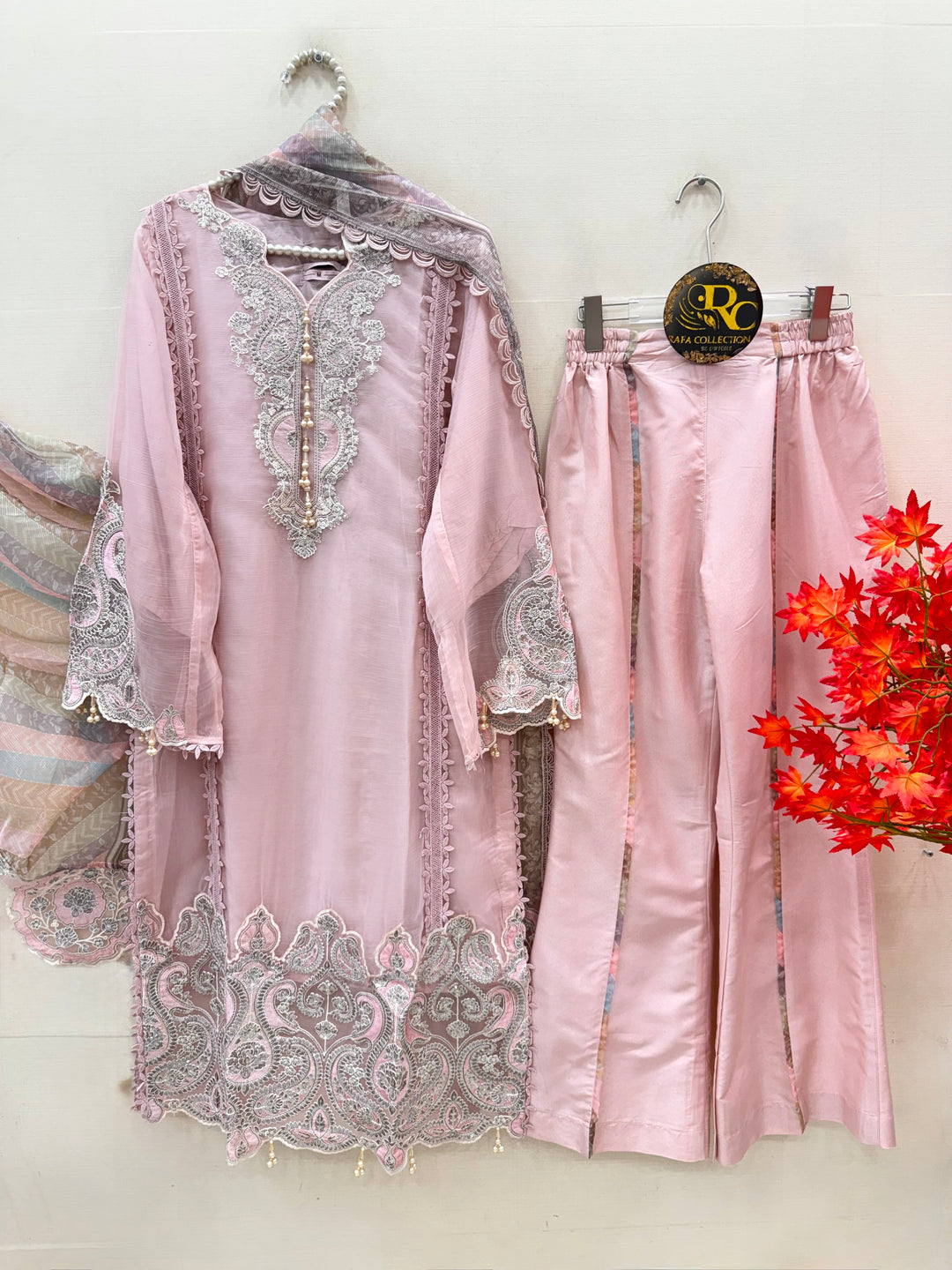 Pakistani premium Suits