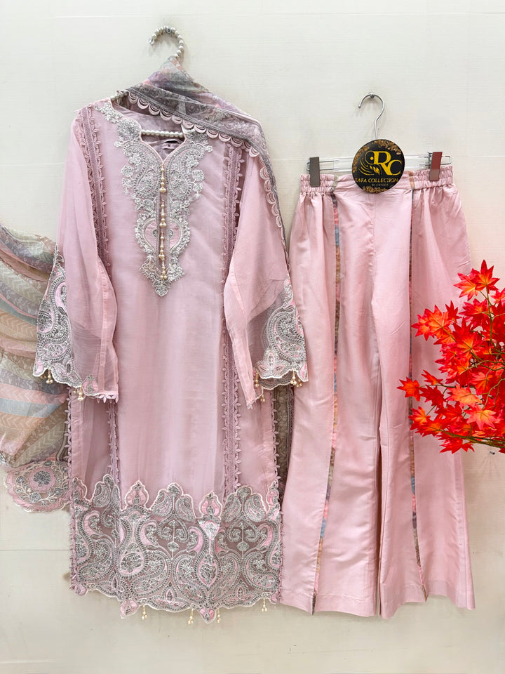 Pakistani premium Suits