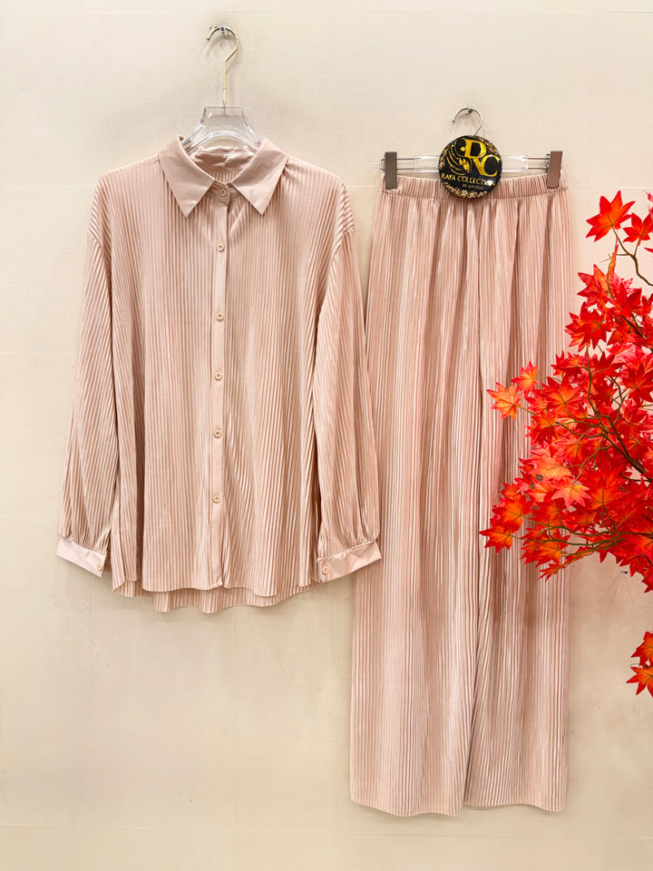 Imported Crush Co-ord Sets