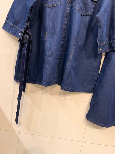 Denim Co-ord sets 2395