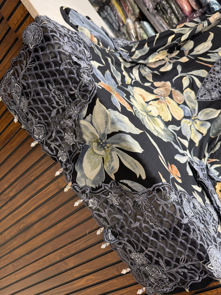 Pakistani Formal suits