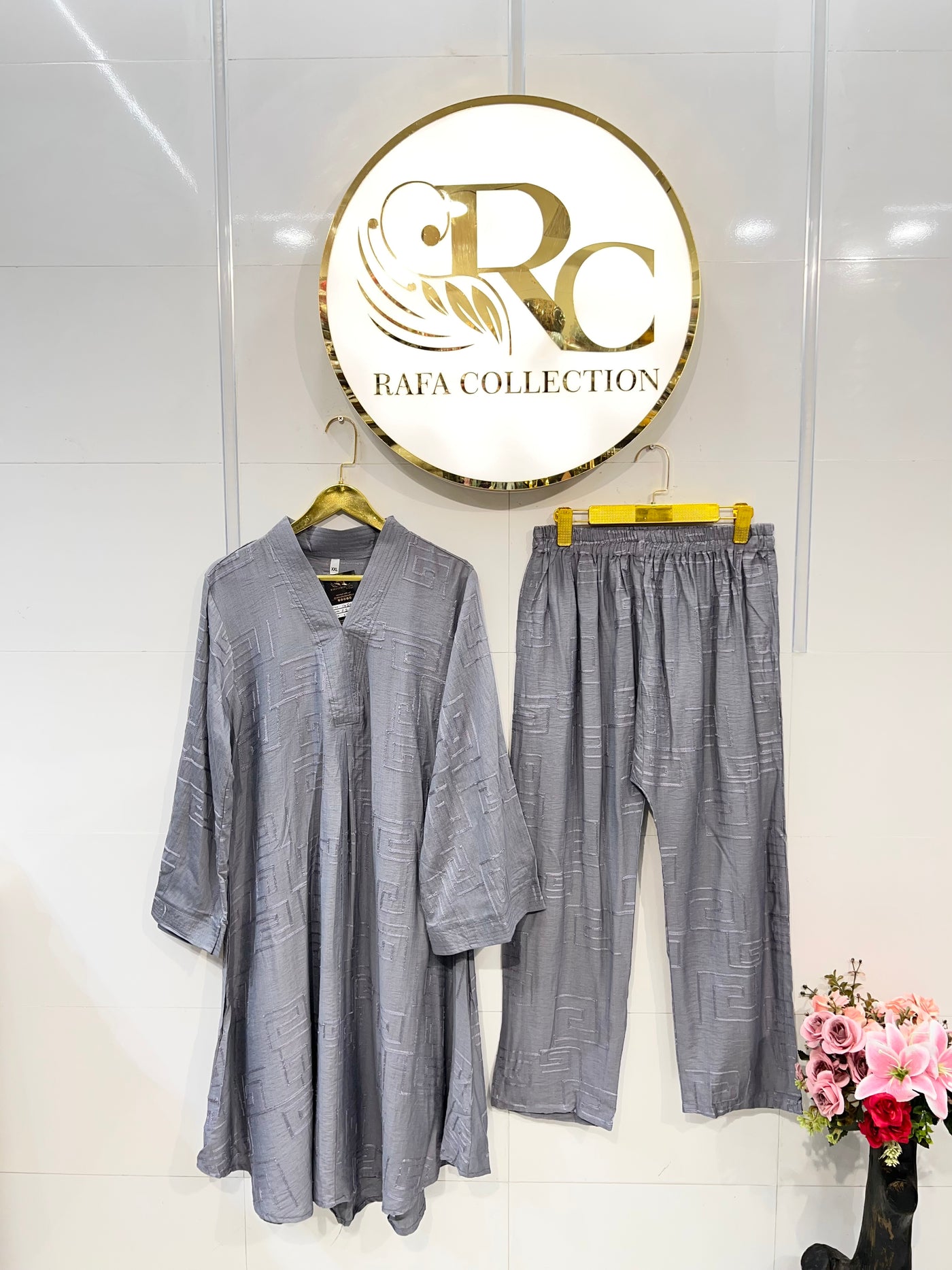 Co - ord sets 2312