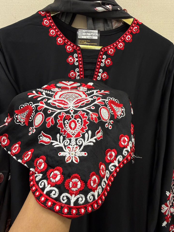 Pakistani Embroidered suits