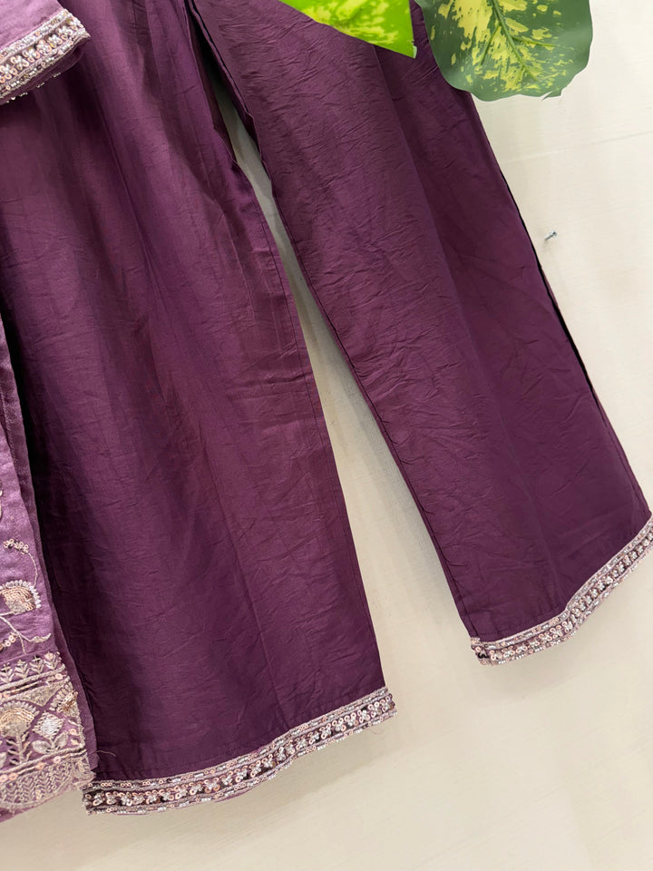 Handwork premium suits