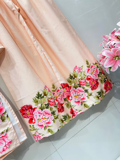 Turkish Co-ord sets  2353